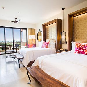 Preferred Club Junior Suite Ocean Front Double